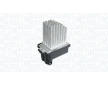Regulace, vnitrni ventilace MAGNETI MARELLI 069415029010