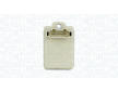 Regulace, vnitrni ventilace MAGNETI MARELLI 069415031010
