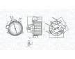 Vnútorný ventilátor MAGNETI MARELLI 069412375010