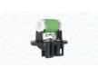 Předřazený odpor, elektromotor (ventilátor chladiče) MAGNETI MARELLI 069426004010