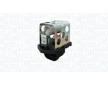 Předřazený odpor, elektromotor (ventilátor chladiče) MAGNETI MARELLI 069426006010