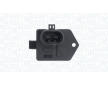 Předřazený odpor, elektromotor (ventilátor chladiče) MAGNETI MARELLI 069426008010