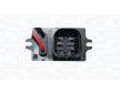 Předřazený odpor, elektromotor (ventilátor chladiče) MAGNETI MARELLI 069426012010