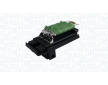 Předřazený odpor, elektromotor (ventilátor chladiče) MAGNETI MARELLI 069426014010