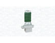 Odpor, vnitřní tlakový ventilátor MAGNETI MARELLI 069416005010