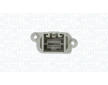 Odpor, vnitřní tlakový ventilátor MAGNETI MARELLI 069416005010