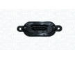 Odpor, vnitřní tlakový ventilátor MAGNETI MARELLI 069416006010