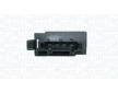 Odpor, vnitřní tlakový ventilátor MAGNETI MARELLI 069416008010