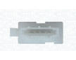 Odpor, vnitřní tlakový ventilátor MAGNETI MARELLI 069416009010