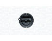 Odpor, vnitřní tlakový ventilátor MAGNETI MARELLI 069416010010