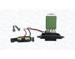 Odpor, vnitřní tlakový ventilátor MAGNETI MARELLI 069416014010