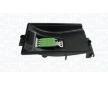 Odpor, vnitřní tlakový ventilátor MAGNETI MARELLI 069416015010