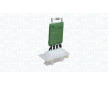 Odpor, vnitřní tlakový ventilátor MAGNETI MARELLI 069416016010