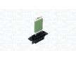 Odpor, vnitřní tlakový ventilátor MAGNETI MARELLI 069416018010