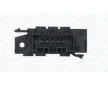 Odpor, vnitřní tlakový ventilátor MAGNETI MARELLI 069416018010