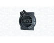 Odpor, vnitřní tlakový ventilátor MAGNETI MARELLI 069416020010