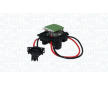 Odpor, vnitřní tlakový ventilátor MAGNETI MARELLI 069416021010