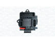 Odpor, vnitřní tlakový ventilátor MAGNETI MARELLI 069416021010