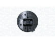 Odpor, vnitřní tlakový ventilátor MAGNETI MARELLI 069416027010