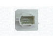 Odpor, vnitřní tlakový ventilátor MAGNETI MARELLI 069416028010