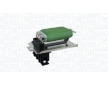 Odpor, vnitřní tlakový ventilátor MAGNETI MARELLI 069416032010