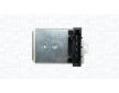 Odpor, vnitřní tlakový ventilátor MAGNETI MARELLI 069416032010