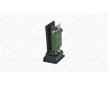 Odpor, vnitřní tlakový ventilátor MAGNETI MARELLI 069416039010