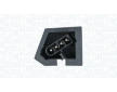 Odpor, vnitřní tlakový ventilátor MAGNETI MARELLI 069416039010