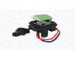 Odpor, vnitřní tlakový ventilátor MAGNETI MARELLI 069416042010