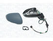 Vnější zpětné zrcátko MAGNETI MARELLI 182201586800