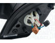 Vnější zpětné zrcátko MAGNETI MARELLI 351991125670