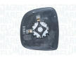 Sklo do zrcátka, vnější zrcátko MAGNETI MARELLI 351991805060