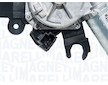 Motor stěračů MAGNETI MARELLI 064013026010