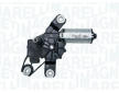 Motor stěračů MAGNETI MARELLI 064013033010