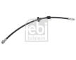 Brzdová hadica FEBI BILSTEIN 02039