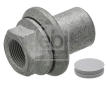 Matice kola FEBI BILSTEIN 04689