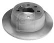 Brzdový kotouč FEBI BILSTEIN 06260