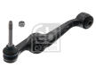 Ridici paka, zaveseni kol FEBI BILSTEIN 06463
