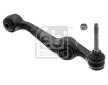 Ridici paka, zaveseni kol FEBI BILSTEIN 06464