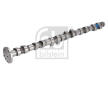 Vačkový hřídel FEBI BILSTEIN 06651