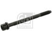 Šroub hlavy válce FEBI BILSTEIN 07076