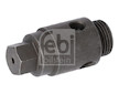 olej-tlakový ventil FEBI BILSTEIN 07115