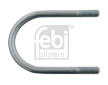 Drzak ulozeni stabilizatoru FEBI BILSTEIN 07206