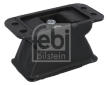 Ulożenie manuálnej prevodovky FEBI BILSTEIN 07654