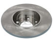 Brzdový kotúč FEBI BILSTEIN 08543