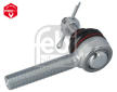 Kulová hlava, řadicí tyčoví FEBI BILSTEIN 08771