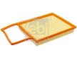 Vzduchový filter FEBI BILSTEIN 1000237