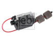 Zámek výklopných zadních dveří FEBI BILSTEIN 1000242