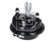 Membránový brzdový valec FEBI BILSTEIN 1000261