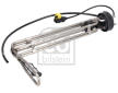 Snímač, zásoba močoviny FEBI BILSTEIN 1000322